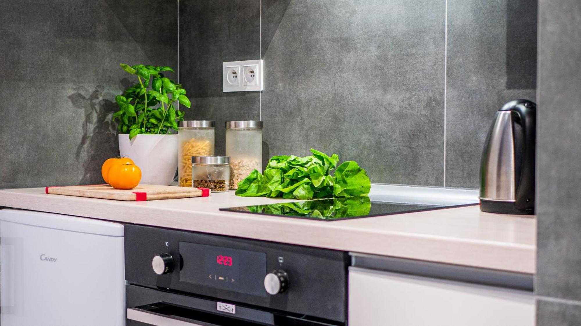 Homely Place Casa Verona - Stary Rynek - Parking Apartment Posen